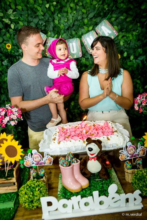 fotografia de festa infantil campinas'