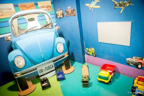 fotografia de festa infantil campinas'