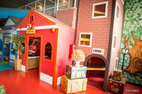 fotografia de festa infantil campinas'
