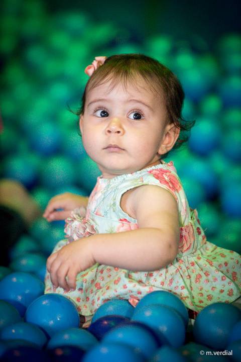 fotografia de festa infantil campinas'