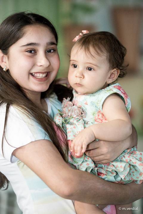 fotografia de festa infantil campinas'