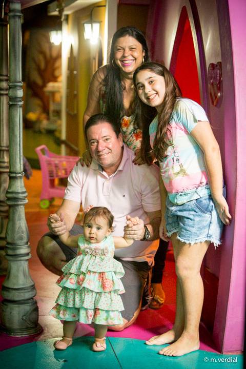 fotografia de festa infantil campinas'