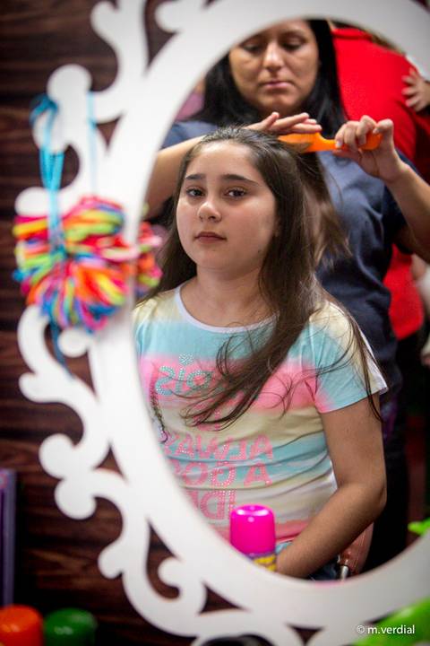 fotografia de festa infantil campinas'