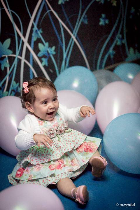 fotografia de festa infantil campinas'