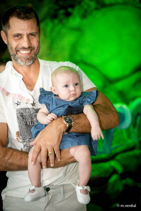 fotografia de festa infantil campinas'