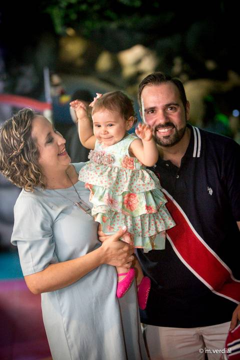 fotografia de festa infantil campinas'