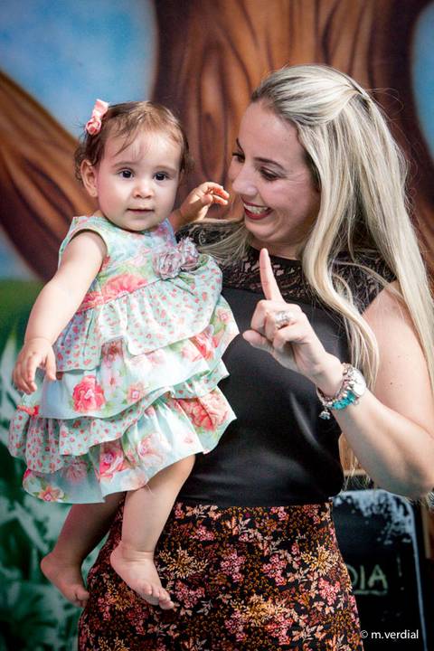 fotografia de festa infantil campinas'