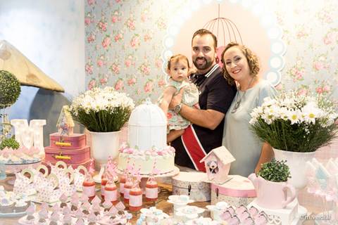 fotografia de festa infantil campinas'