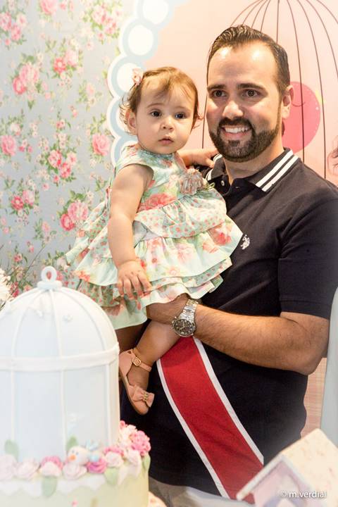 fotografia de festa infantil campinas'