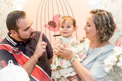 fotografia de festa infantil campinas'