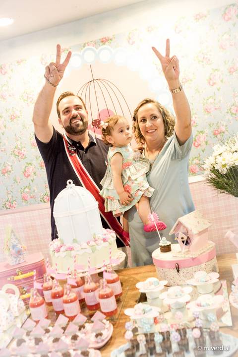 fotografia de festa infantil campinas'