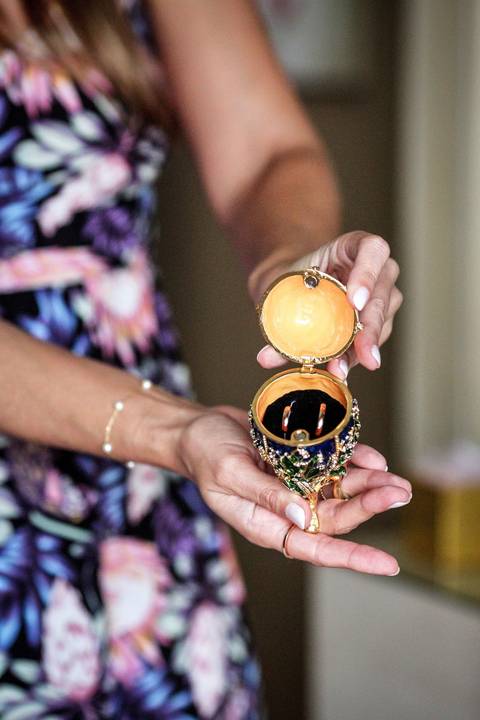 Fotografia de casamento Campinas'
