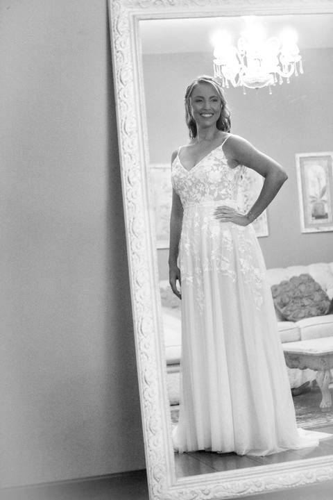 Fotografia de casamento Campinas'