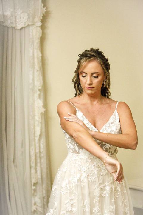 Fotografia de casamento Campinas'