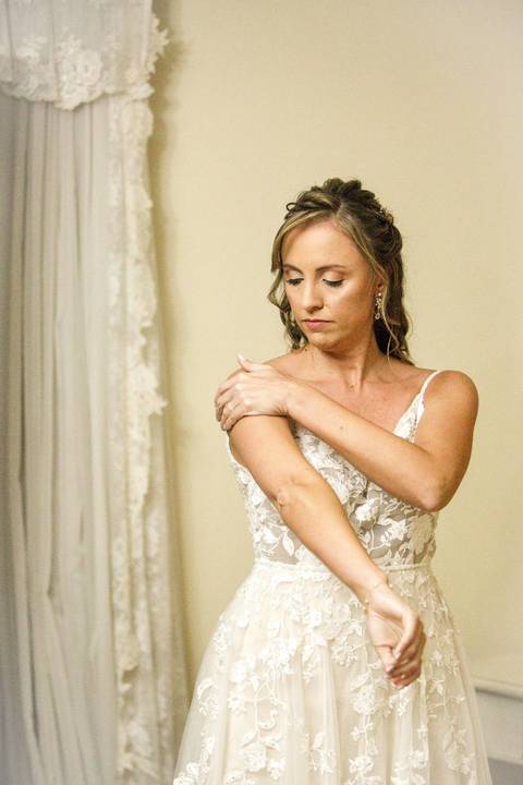Fotografia de casamento Campinas'