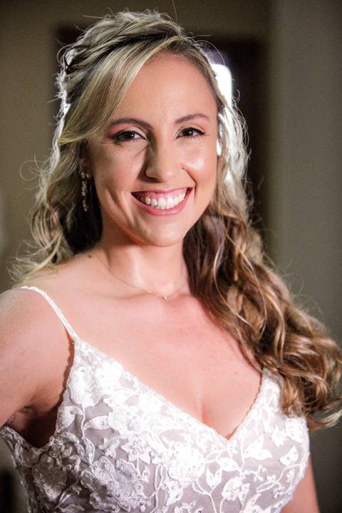 Fotografia de casamento Campinas'