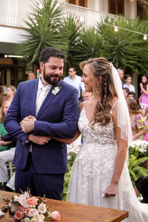 Fotografia de casamento Campinas'