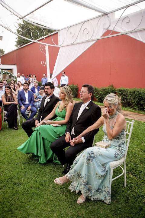 Fotografia de casamento Campinas'