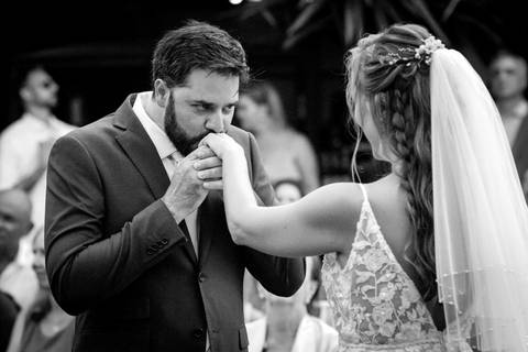 Fotografia de casamento Campinas'