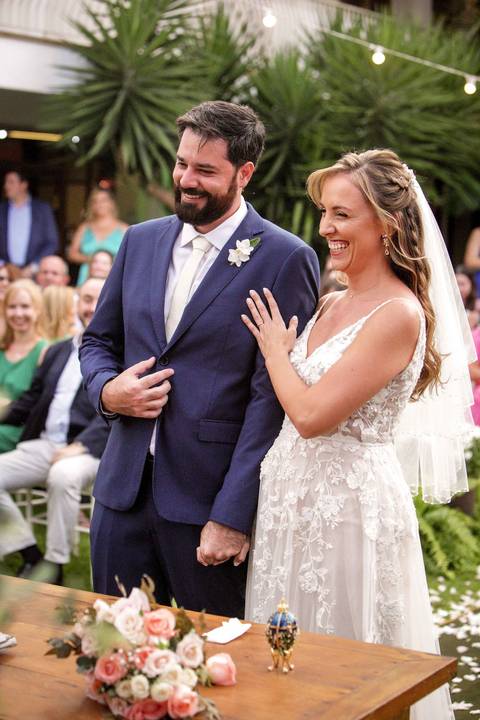 Fotografia de casamento Campinas'