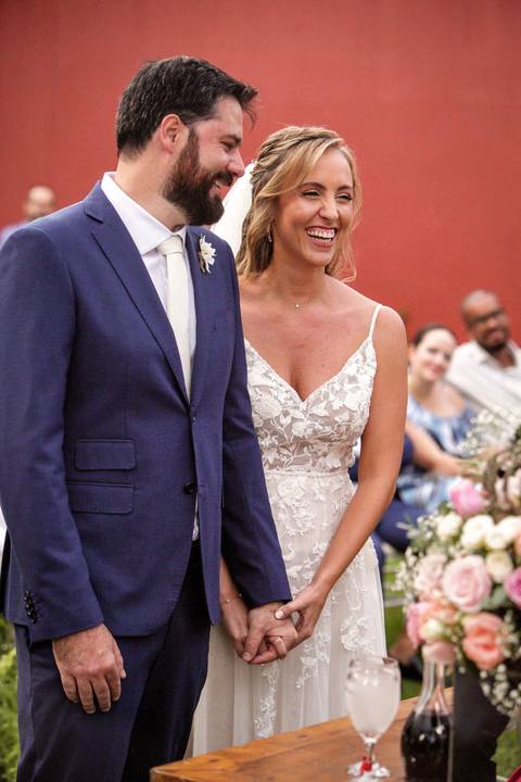 Fotografia de casamento Campinas'