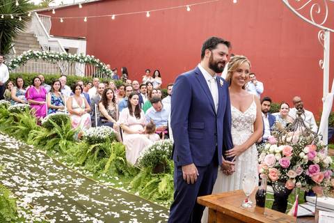 fotografo de casamento campinas'