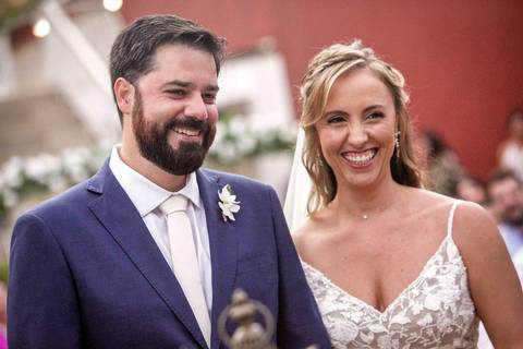fotografo de casamento campinas'