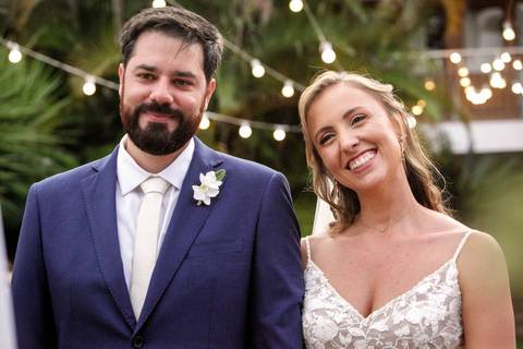 fotografo de casamento campinas'