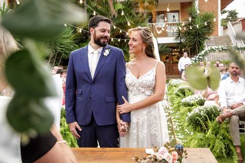 fotografo de casamento campinas'