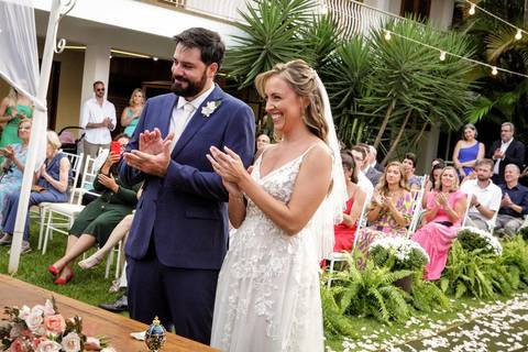 fotografo de casamento campinas'