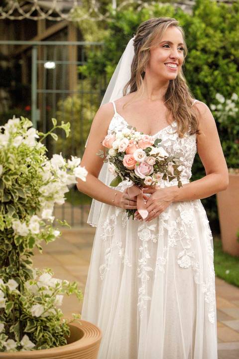 noiva campinas'