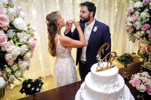 casamento Campinas'