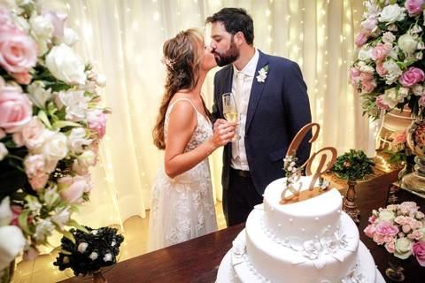 casamento Campinas'