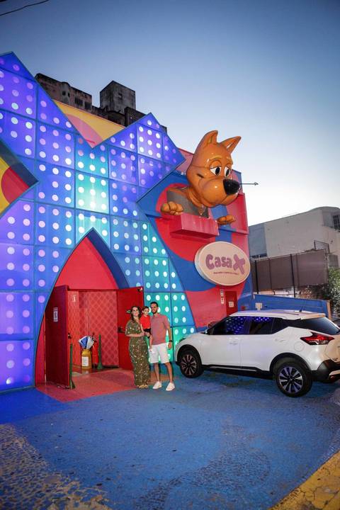 aniversario infantil Campinas'