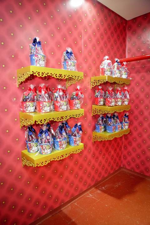 aniversario infantil Campinas'