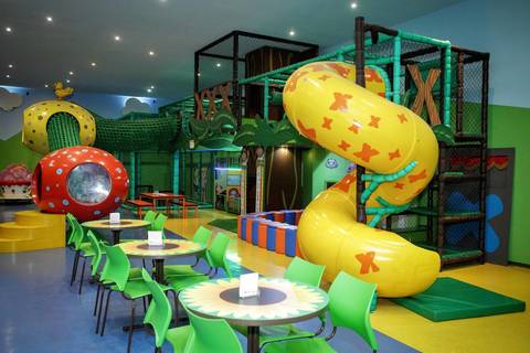 aniversario infantil Campinas'