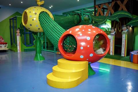 aniversario infantil Campinas'