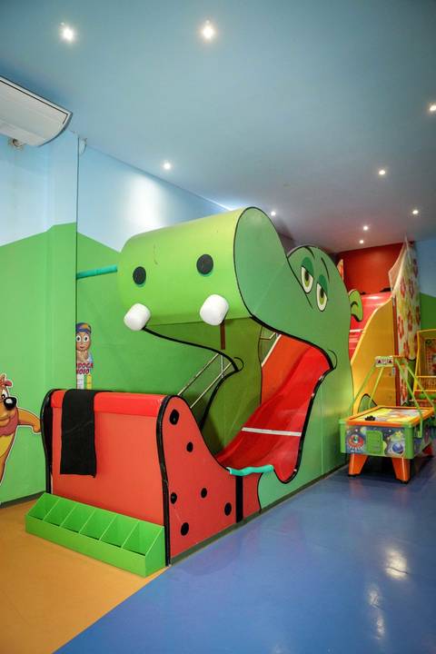 aniversario infantil Campinas'