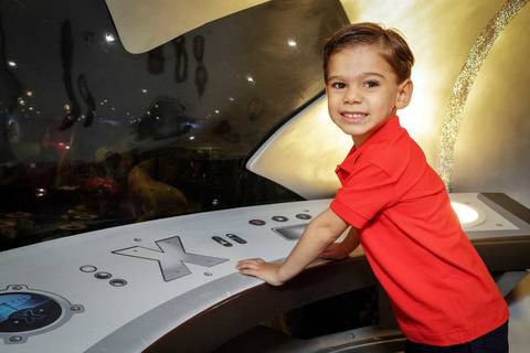 aniversario infantil Campinas'