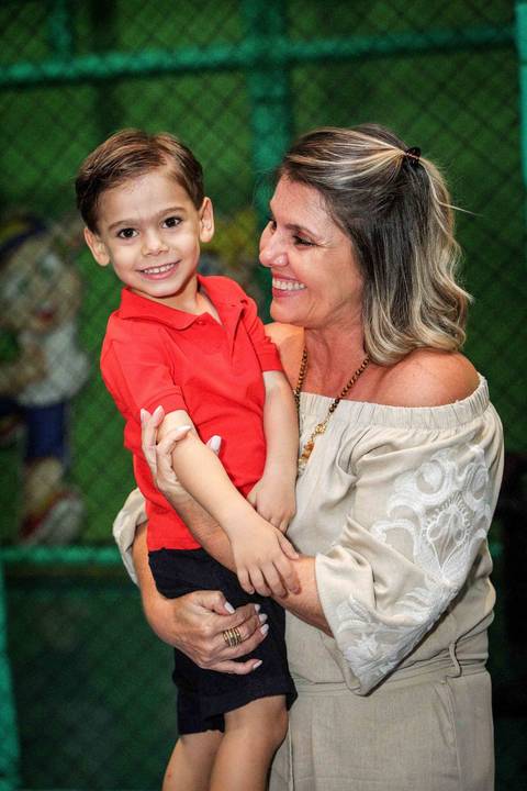 fotografia infantil Campinas'