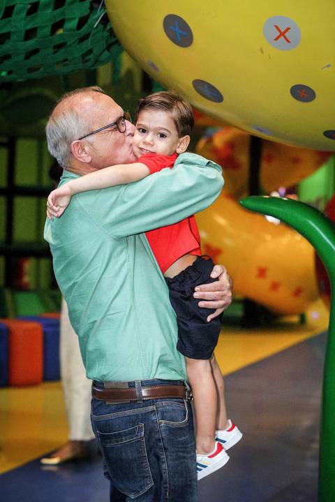 fotografia infantil Campinas'