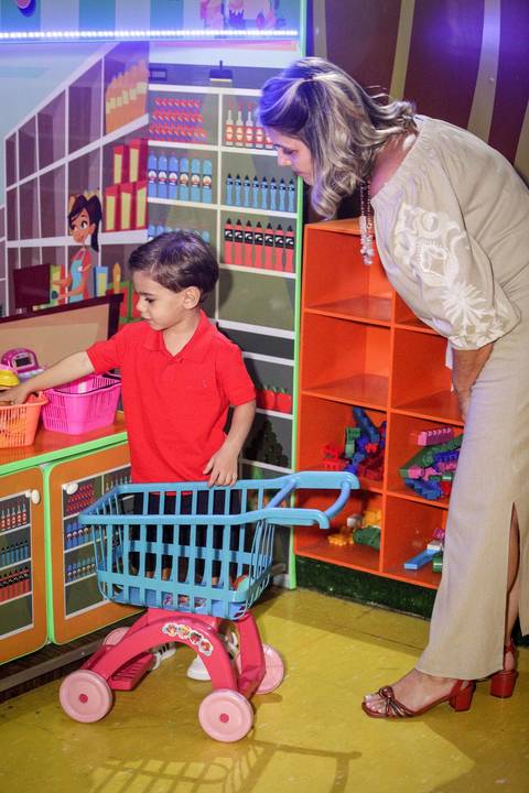 fotografia infantil Campinas'