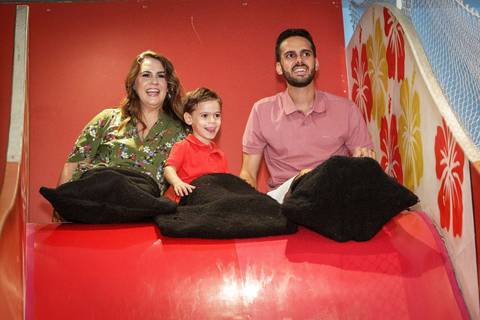 fotografia infantil Campinas'