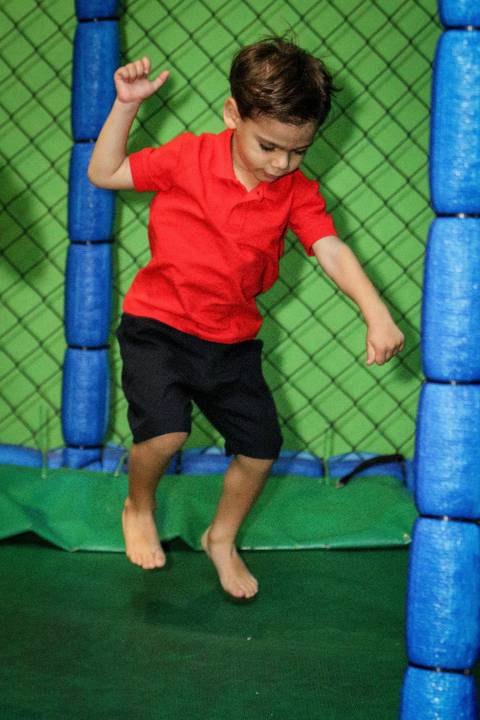 fotografia infantil Campinas'