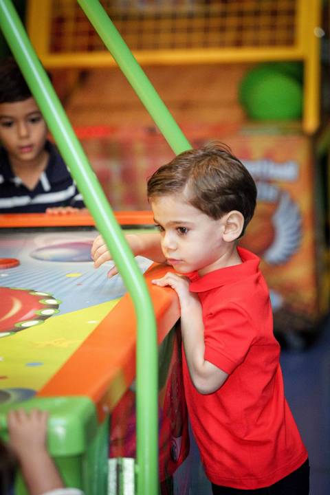 fotografia infantil Campinas'