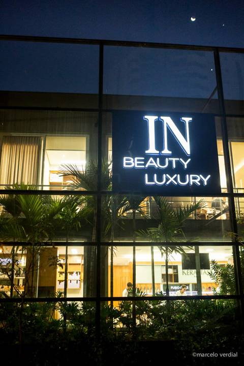 In Beauty Luxury'