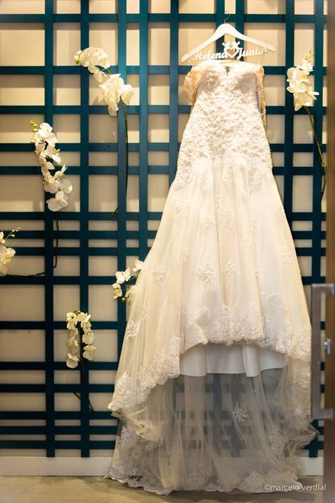 In Beauty Luxury noiva'