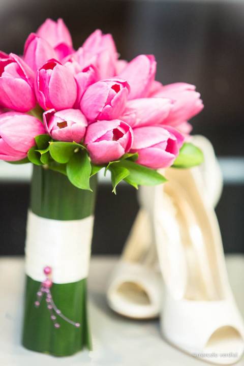 In Beauty Luxury noiva'