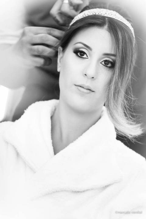 In Beauty Luxury noiva'