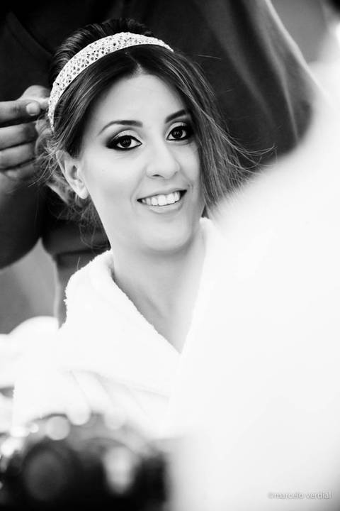 In Beauty Luxury noiva'